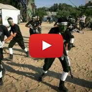 Hamas camp