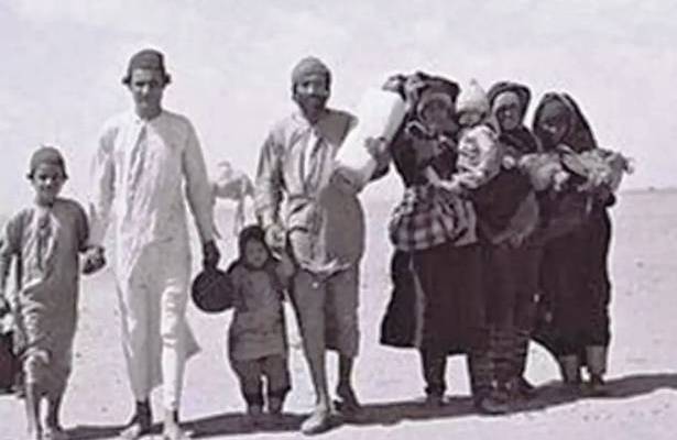 Jewish refugees from Yemen