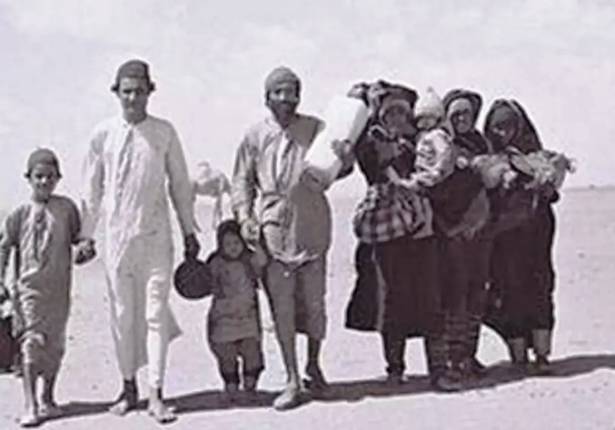 Jewish refugees from Yemen