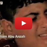 13-year-old Muhammad Adham (Screenshot)