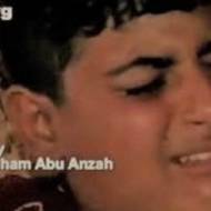 13-year-old Muhammad Adham (Screenshot)