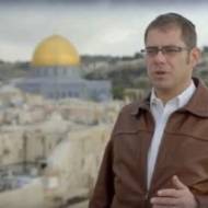 Professor Eugene Kontorovich of Northwestern University (Screenshot)