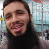 The confused Muslim. (Screenshot)