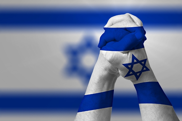 Israel win victory