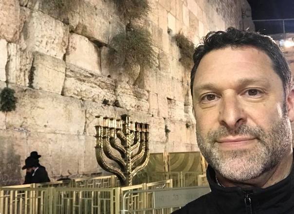 Ari Fuld