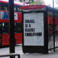 'Israel is a Racist Endeavour'
