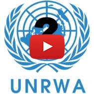 Questioning UNRWA