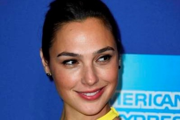 Gal Gadot (Jordan Strauss/Invision/AP)