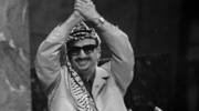 Yasser Arafat