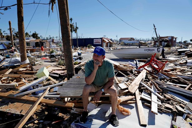 Hurricane Michael