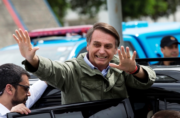 Jair Bolsonaro