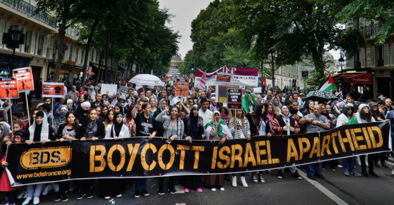 BDS France