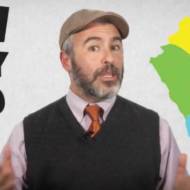 Yishai Fleisher. (Screenshot)