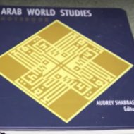 An anti-Israel textbook used in the US. (screenshot)