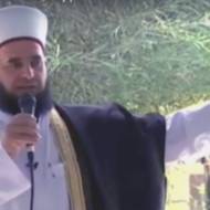 PA Shari’ah Judge Muhannad Abu Rumi