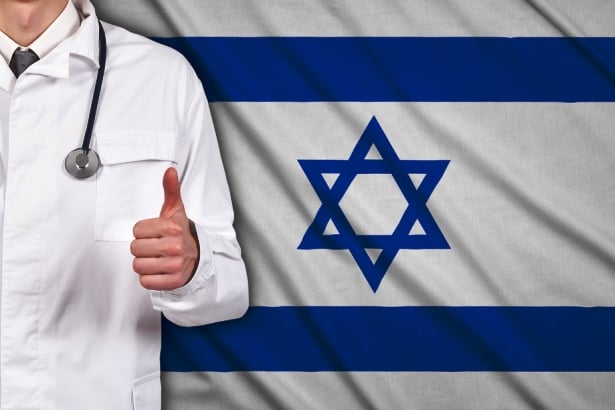 Israel medicine