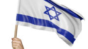 Israel flag