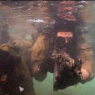 IDF Special Forces. (screenshot)