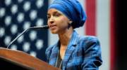 Ilhan Omar