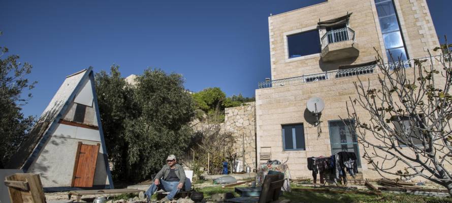 Israel Airbnb