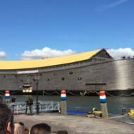 Dutch Noah's Ark