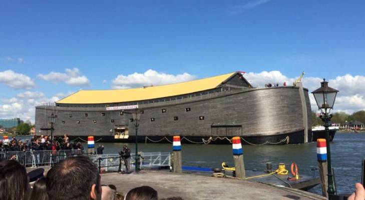 Dutch Noah's Ark