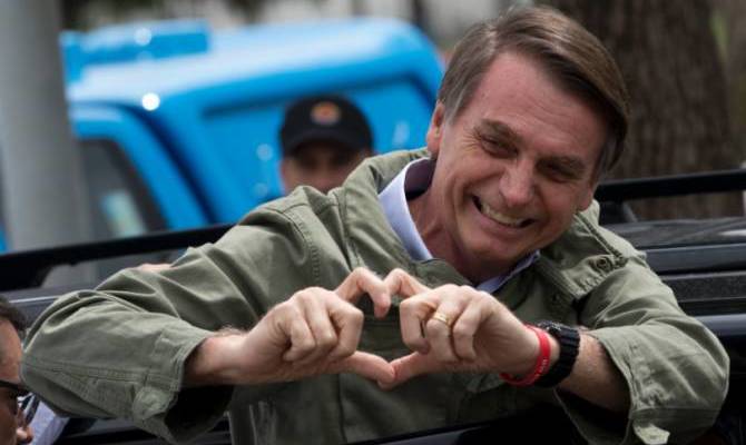 Jair Bolsonaro