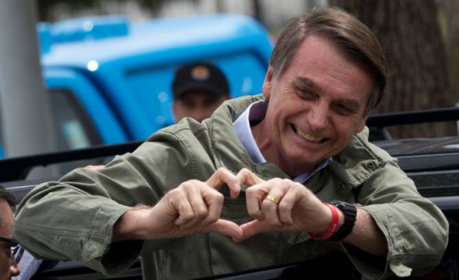 Jair Bolsonaro