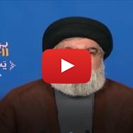 Hezbollah’s Secretary General Hassan Nasrallah