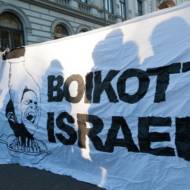 anti-Israel BDS