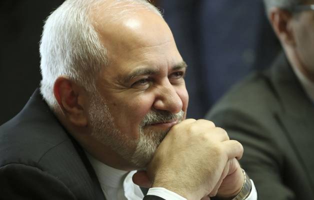 Mohammad Javad Zarif