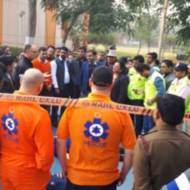 AJC and United Hatzalah train India and Sri Lanka first responders
