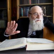 Rabbi Aryeh Stern