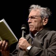 Amos Oz