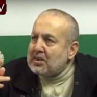 Sheikh Nasser Maarouf