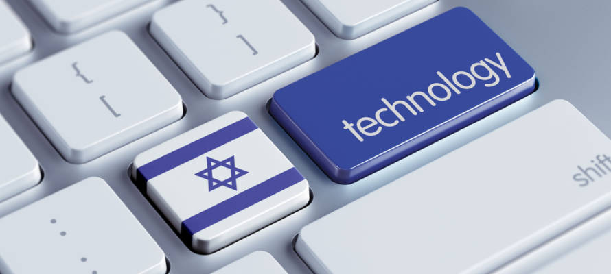 Israel hi-tech