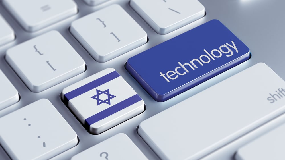 Israel hi-tech