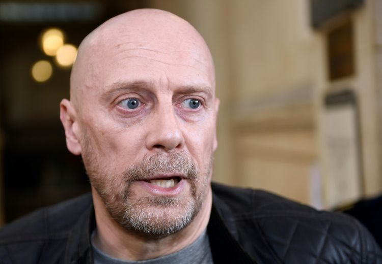 Alain Soral