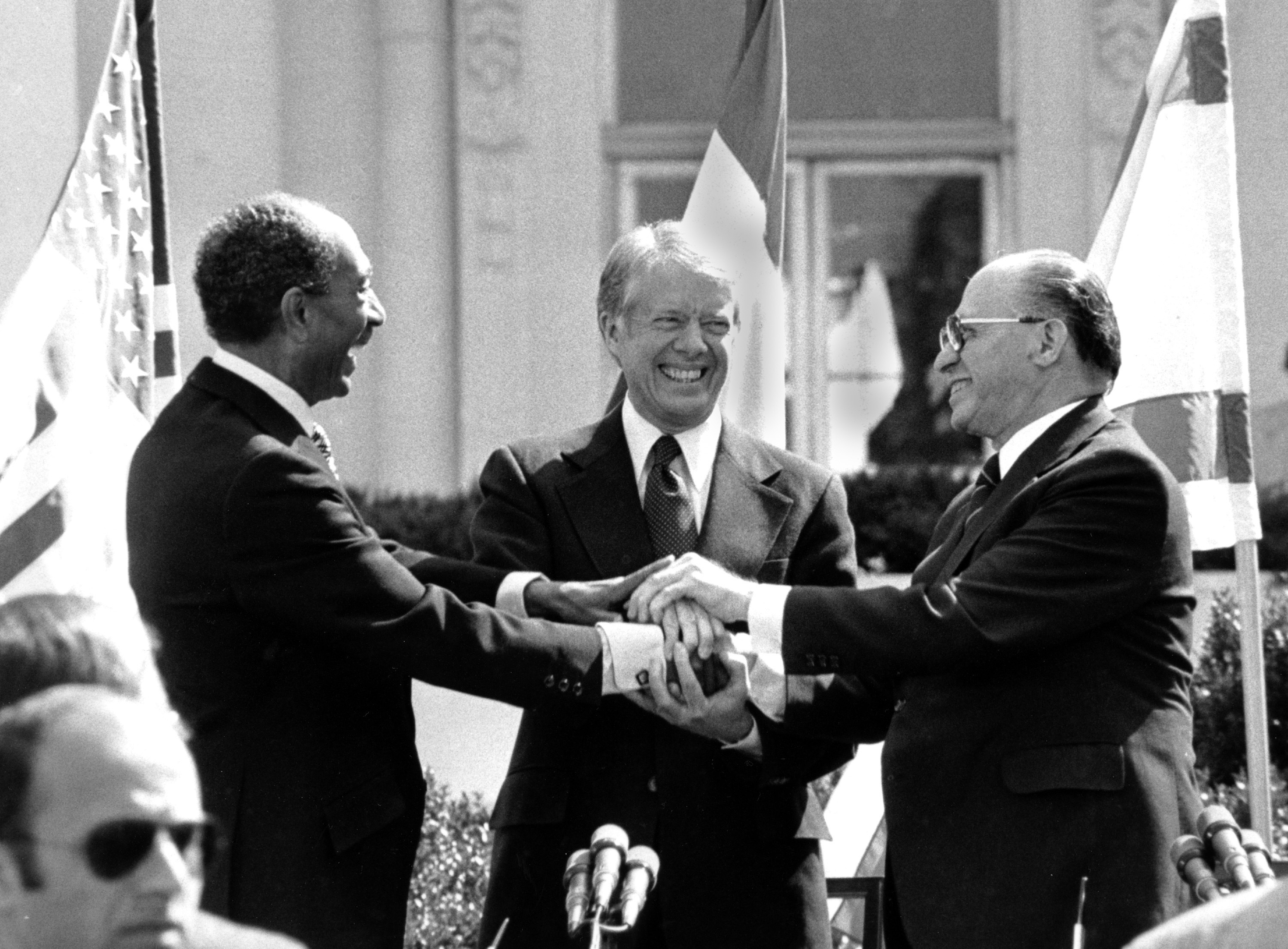 Президентский контракт. 1979 Кэмп-Дэвидские соглашения. Кэмп-Дэвидские соглашения 1978.