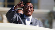 Louis Farrakhan