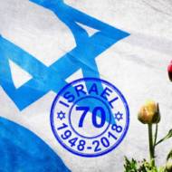 Israel at 70