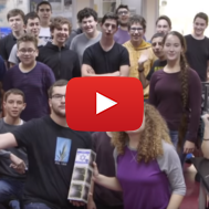 Israeli Teens Contributing to Science
