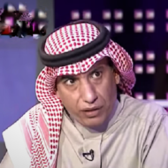 Dahham Al-Enazi/ (screenshot/MEMRI)