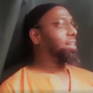 Pittsburgh Imam Naeem Abdullah. (screenshot)