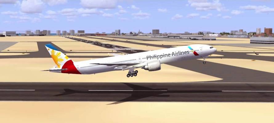 Philippine Airlines