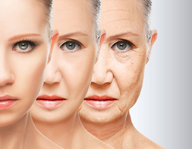 Good News Israel! Breakthrough Could Reverse Aging, Vaccines Protect Unvaccinated Children, and More! - Vimarsana News