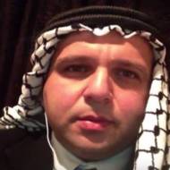 Mudar Zahran. (screenshot)