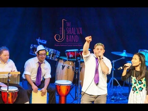 Shalva band special needs