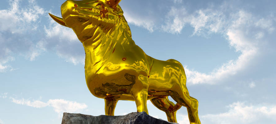 Golden Calf