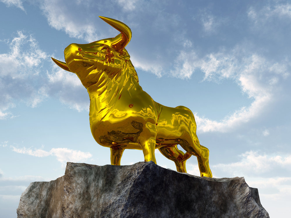 Golden Calf